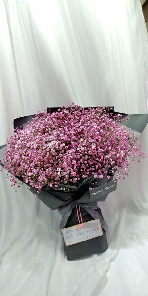 Hé lộ món quà lãng mạn Song Joong Ki dành tặng Song Hye Kyo nhân kỷ niệm 100 ngày kết hôn?